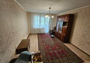 1-к квартира, вторичка, 37м2, 4/9 этаж