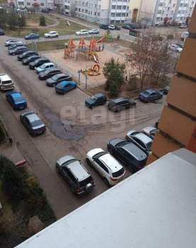 3-к квартира, вторичка, 82м2, 5/9 этаж