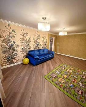 2-к квартира, вторичка, 77м2, 4/10 этаж