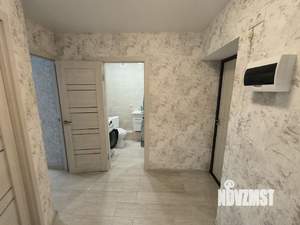 1-к квартира, вторичка, 43м2, 2/12 этаж