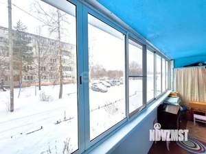 2-к квартира, вторичка, 54м2, 1/5 этаж