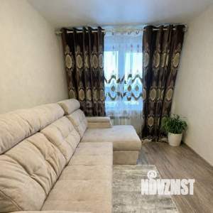 3-к квартира, вторичка, 69м2, 7/9 этаж