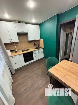 1-к квартира, вторичка, 35м2, 5/9 этаж