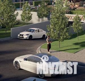 1-к квартира, вторичка, 39м2, 2/4 этаж