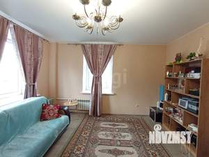 2-к квартира, вторичка, 72м2, 4/7 этаж