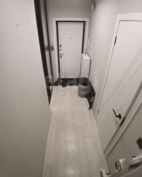 Студия квартира, вторичка, 24м2, 16/22 этаж