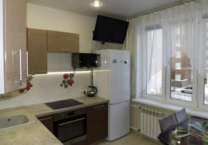 1-к квартира, вторичка, 38м2, 2/16 этаж