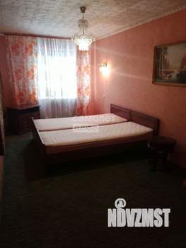 2-к квартира, вторичка, 45м2, 4/5 этаж