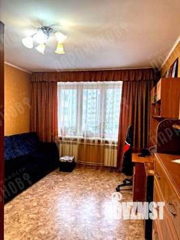 2-к квартира, вторичка, 54м2, 3/9 этаж
