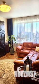 3-к квартира, вторичка, 75м2, 4/4 этаж