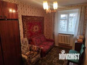 2-к квартира, вторичка, 44м2, 5/5 этаж