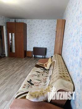 1-к квартира, вторичка, 36м2, 10/10 этаж