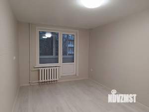 2-к квартира, вторичка, 50м2, 2/5 этаж