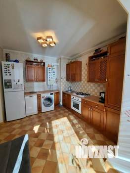 2-к квартира, вторичка, 59м2, 1/4 этаж