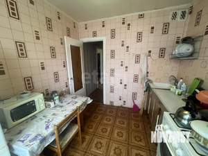 2-к квартира, вторичка, 50м2, 9/10 этаж