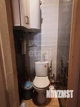 2-к квартира, вторичка, 40м2, 2/5 этаж