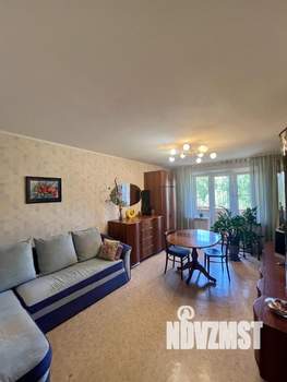 1-к квартира, вторичка, 38м2, 7/10 этаж