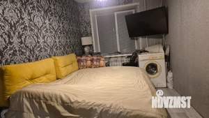 2-к квартира, вторичка, 42м2, 1/5 этаж