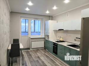 1-к квартира, вторичка, 43м2, 5/10 этаж