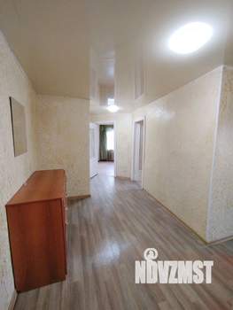 2-к квартира, вторичка, 52м2, 3/6 этаж