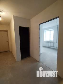 1-к квартира, вторичка, 47м2, 1/5 этаж