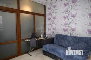 1-к квартира, вторичка, 26м2, 6/16 этаж