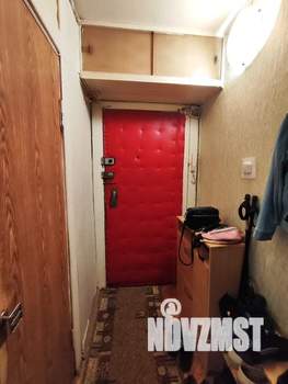 2-к квартира, вторичка, 44м2, 1/5 этаж