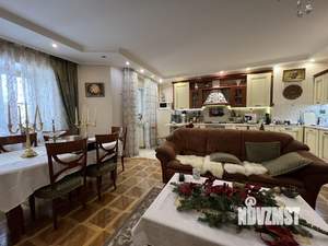 5-к квартира, вторичка, 130м2, 3/10 этаж