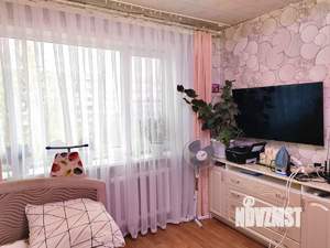 3-к квартира, вторичка, 71м2, 6/9 этаж