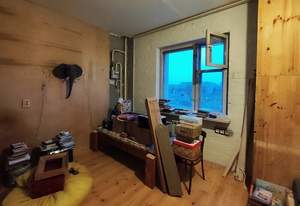 1-к квартира, вторичка, 47м2, 4/10 этаж
