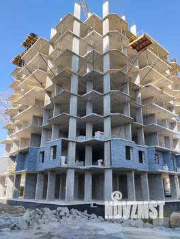 2-к квартира, вторичка, 64м2, 5/17 этаж