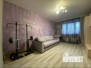 2-к квартира, вторичка, 56м2, 6/9 этаж