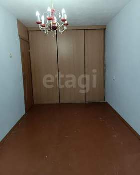 3-к квартира, вторичка, 63м2, 3/5 этаж