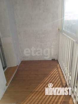 1-к квартира, вторичка, 38м2, 15/16 этаж