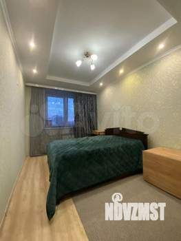 2-к квартира, вторичка, 56м2, 6/9 этаж