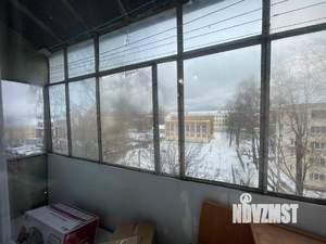 1-к квартира, вторичка, 31м2, 5/5 этаж