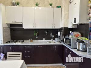 1-к квартира, вторичка, 43м2, 1/12 этаж