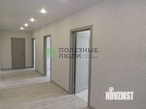 2-к квартира, вторичка, 69м2, 5/9 этаж