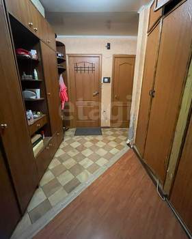 3-к квартира, вторичка, 67м2, 5/9 этаж