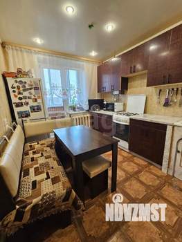 3-к квартира, вторичка, 69м2, 8/10 этаж