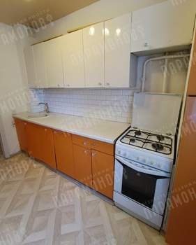 3-к квартира, вторичка, 56м2, 2/5 этаж
