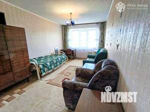Студия квартира, вторичка, 23м2, 5/9 этаж