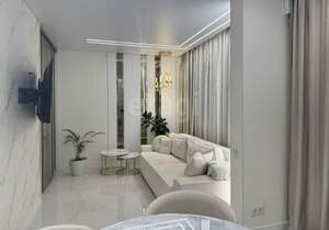 3-к квартира, вторичка, 80м2, 5/13 этаж