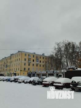 1-к квартира, вторичка, 18м2, 4/9 этаж