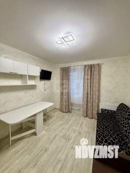 Студия квартира, вторичка, 21м2, 9/16 этаж