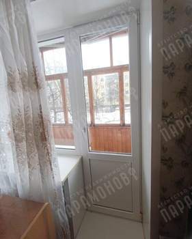 2-к квартира, вторичка, 46м2, 2/5 этаж