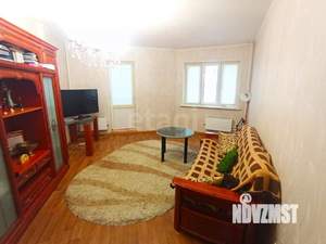 3-к квартира, вторичка, 117м2, 6/17 этаж