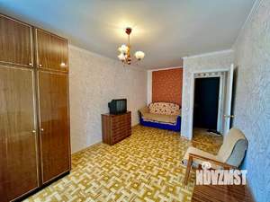 1-к квартира, вторичка, 32м2, 4/5 этаж