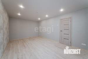 3-к квартира, вторичка, 66м2, 9/9 этаж