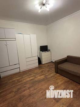 2-к квартира, вторичка, 51м2, 3/17 этаж